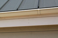 Broadwindsor soffit repair