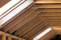 Broadwindsor tapered roof insulation quotes