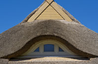Broadwindsor thatch roofing